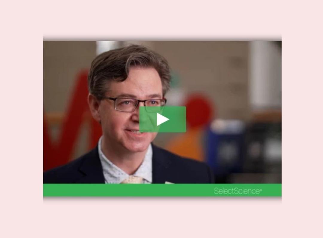 Sten Westgard, Director, Client Services and Technology, Westgard QC, SelectScience Interview