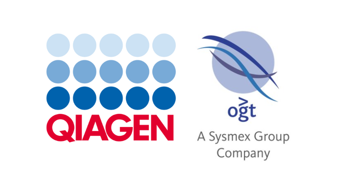 OGT and QIAGEN announce partnership that unlocks a complete sample to ...