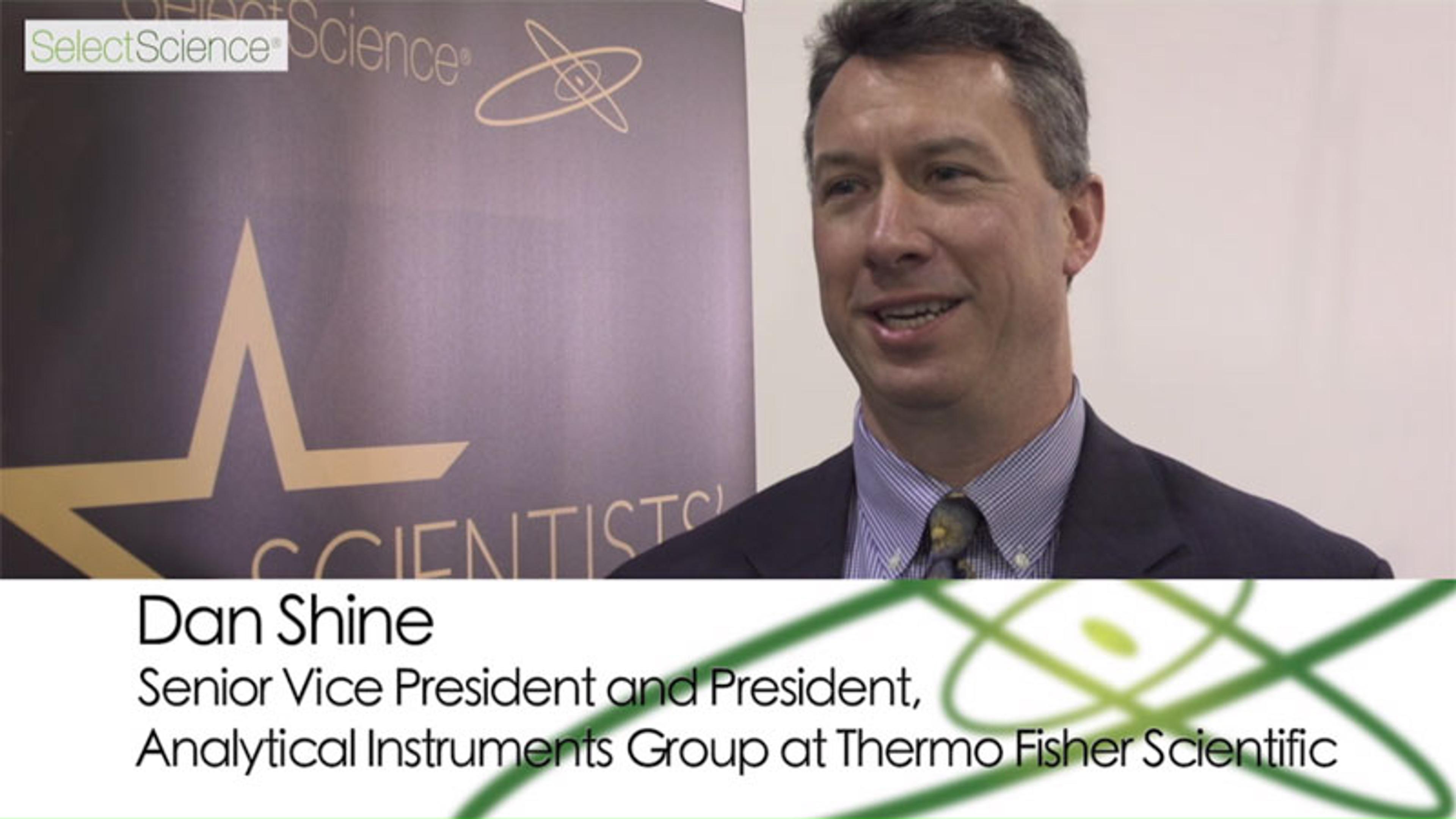 Thermo Fisher Scientific Wins Best New Spectroscopy Product and Instrument of the Year Awards Thermo Fisher Scientific Wins Best New Spectroscopy Product and Instrument of the Year Awards