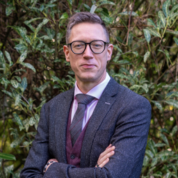 Dr. Scott McKeown