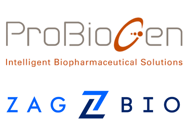 Probiogen ProBioGen and Zag Bio partner to advance Fc-fusion autoimmune therapy