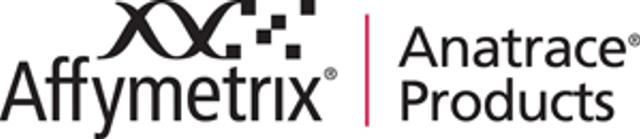 Affymetrix Anatrace Products logo