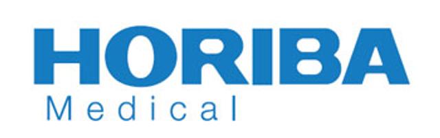 Horiba Medical logo