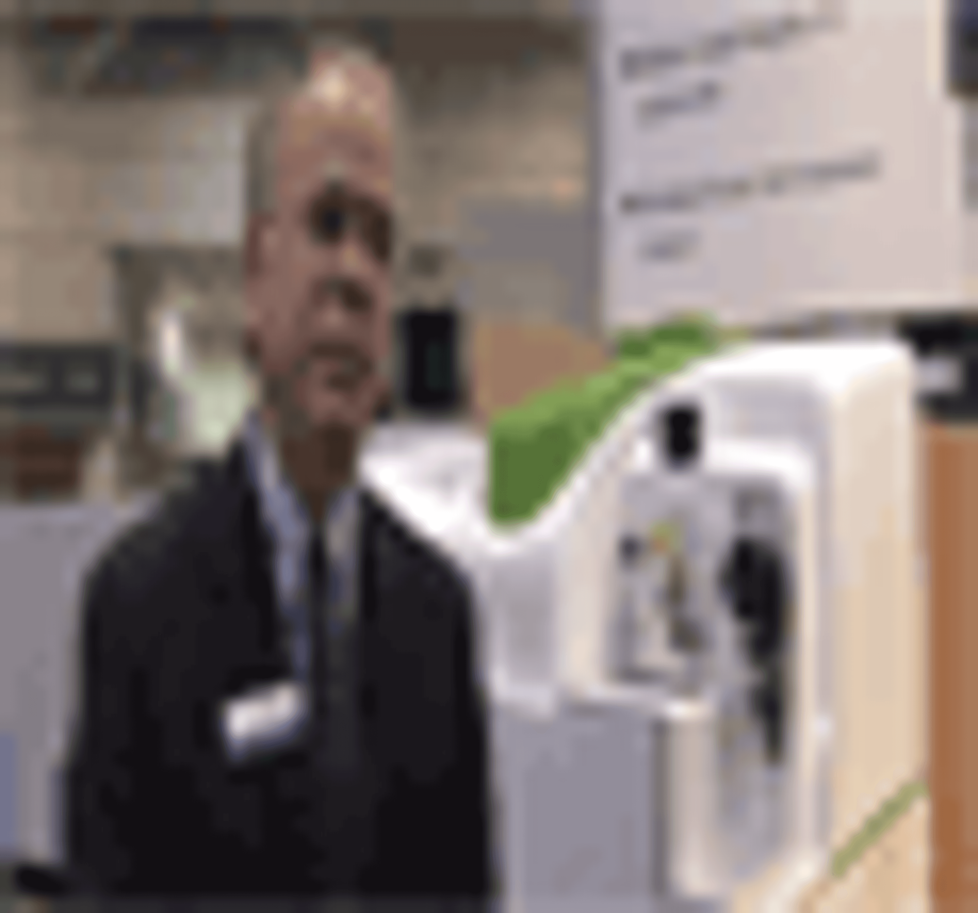 New Easy-to-Use ICP-MS New Easy-to-Use ICP-MS