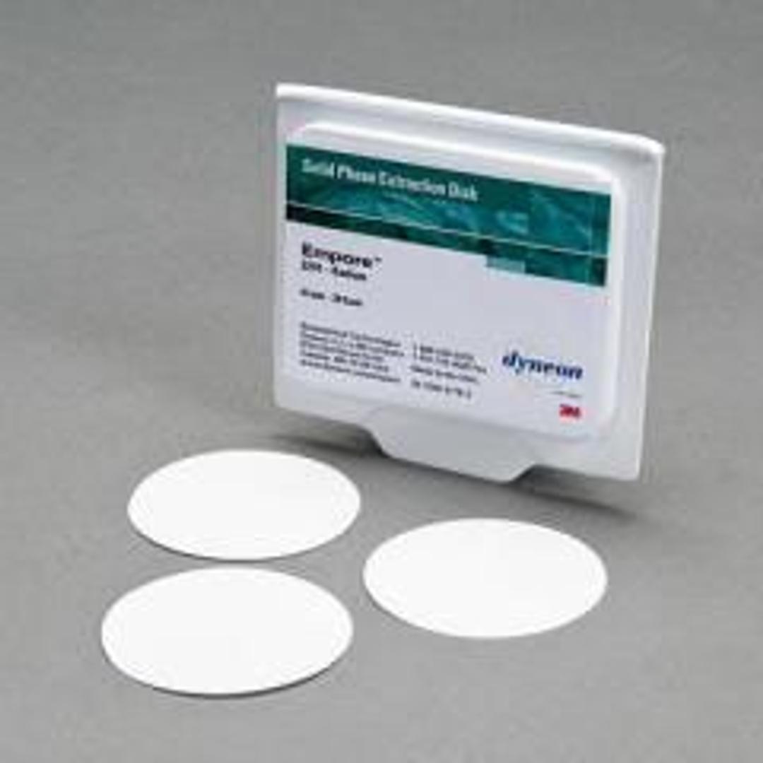 3M™ Empore™ Radium 47 mm Disk - 3M Bioanalytical - Separations