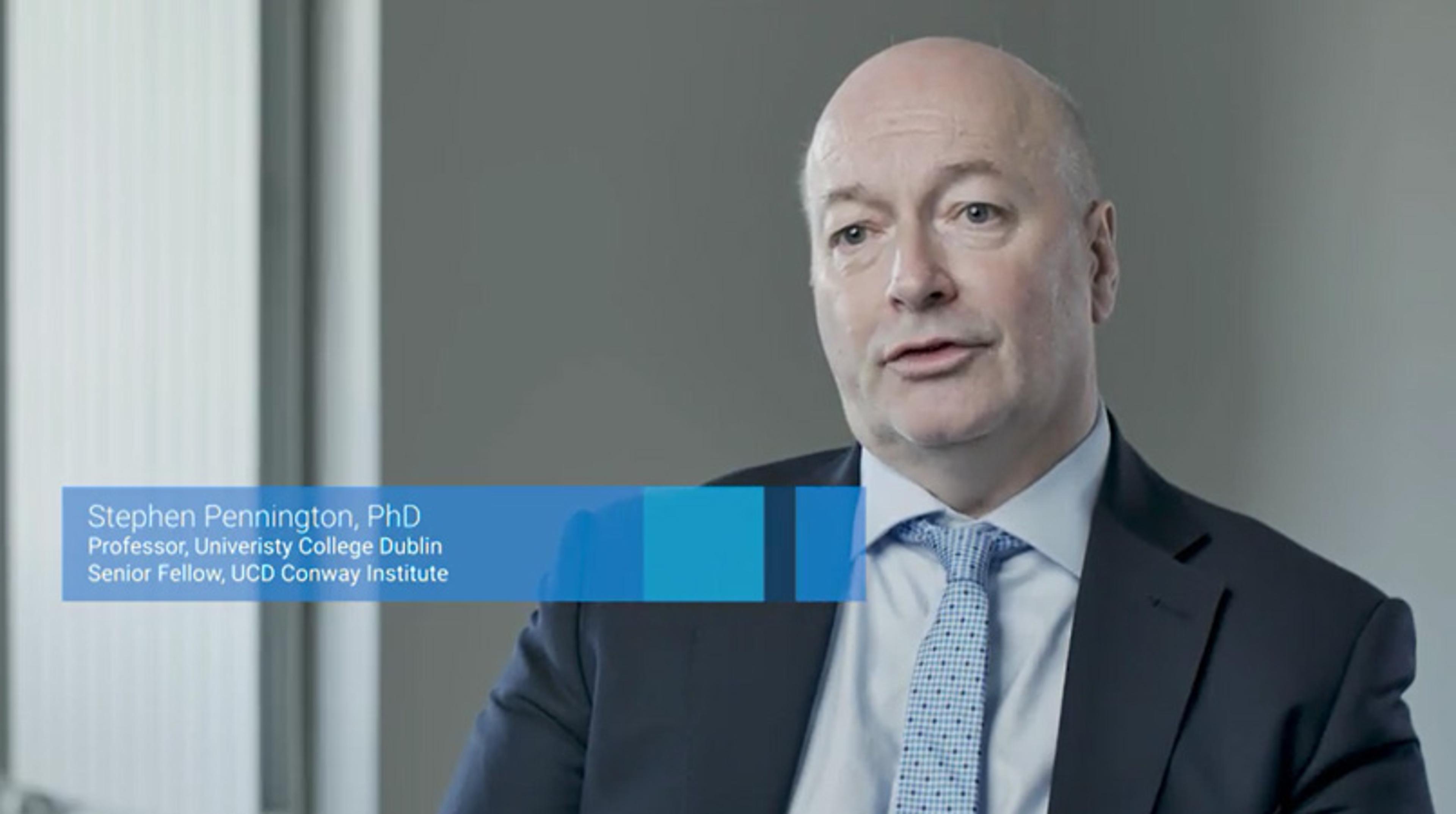 Identifying the Right Biomarkers to Support Personalized Medicine Identifying the Right Biomarkers to Support Personalized Medicine