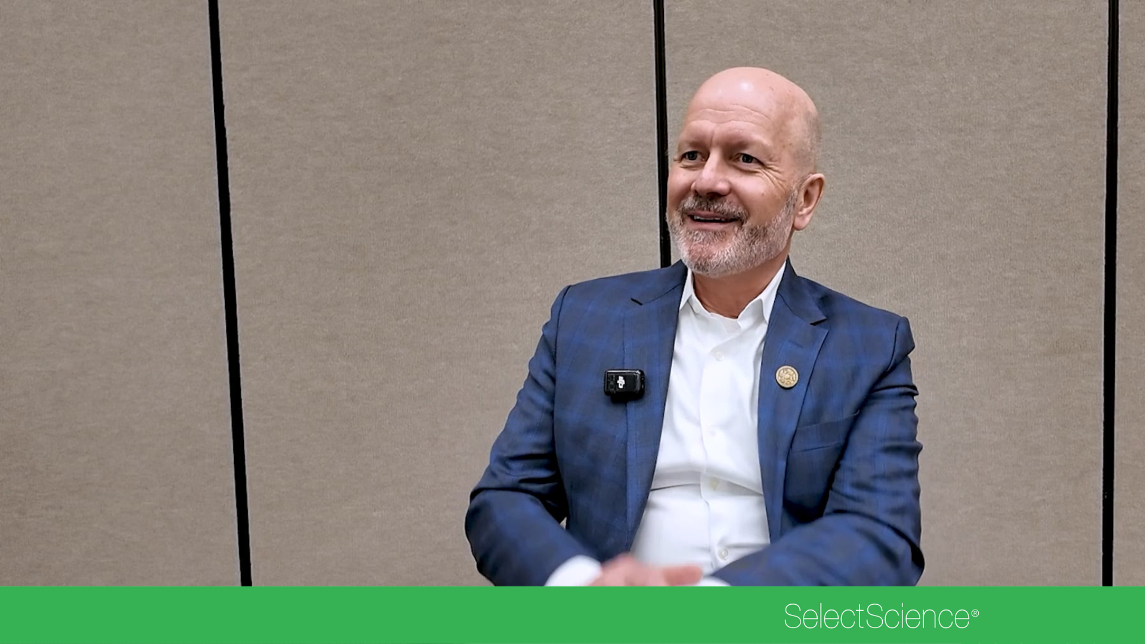 AACR President‑Elect on what’s next for cancer research AACR President‑Elect on what’s next for cancer research