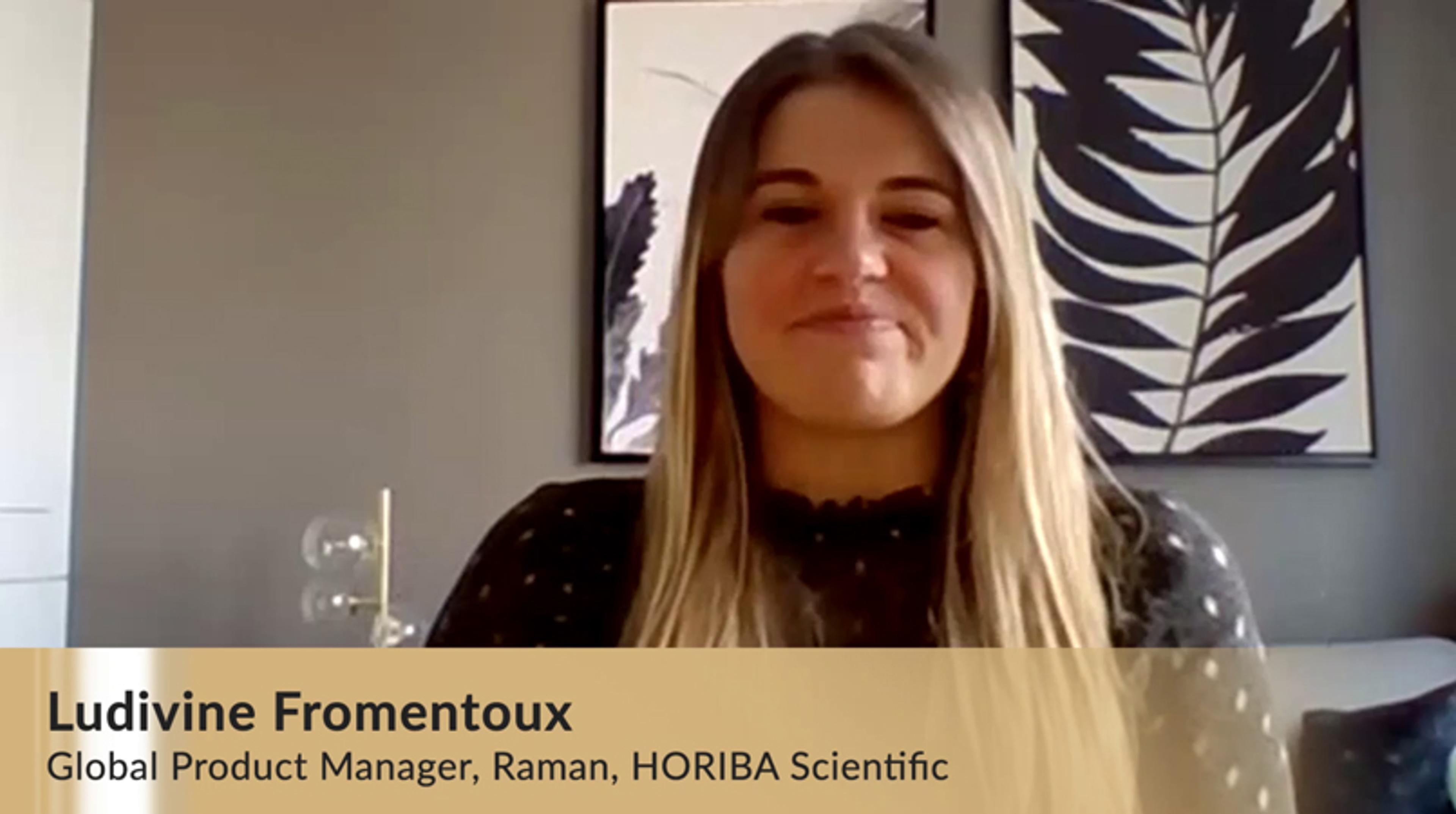 Life Sciences Video of the Year highlights Raman spectroscopy imaging in cancer research Life Sciences Video of the Year highlights Raman spectroscopy imaging in cancer research