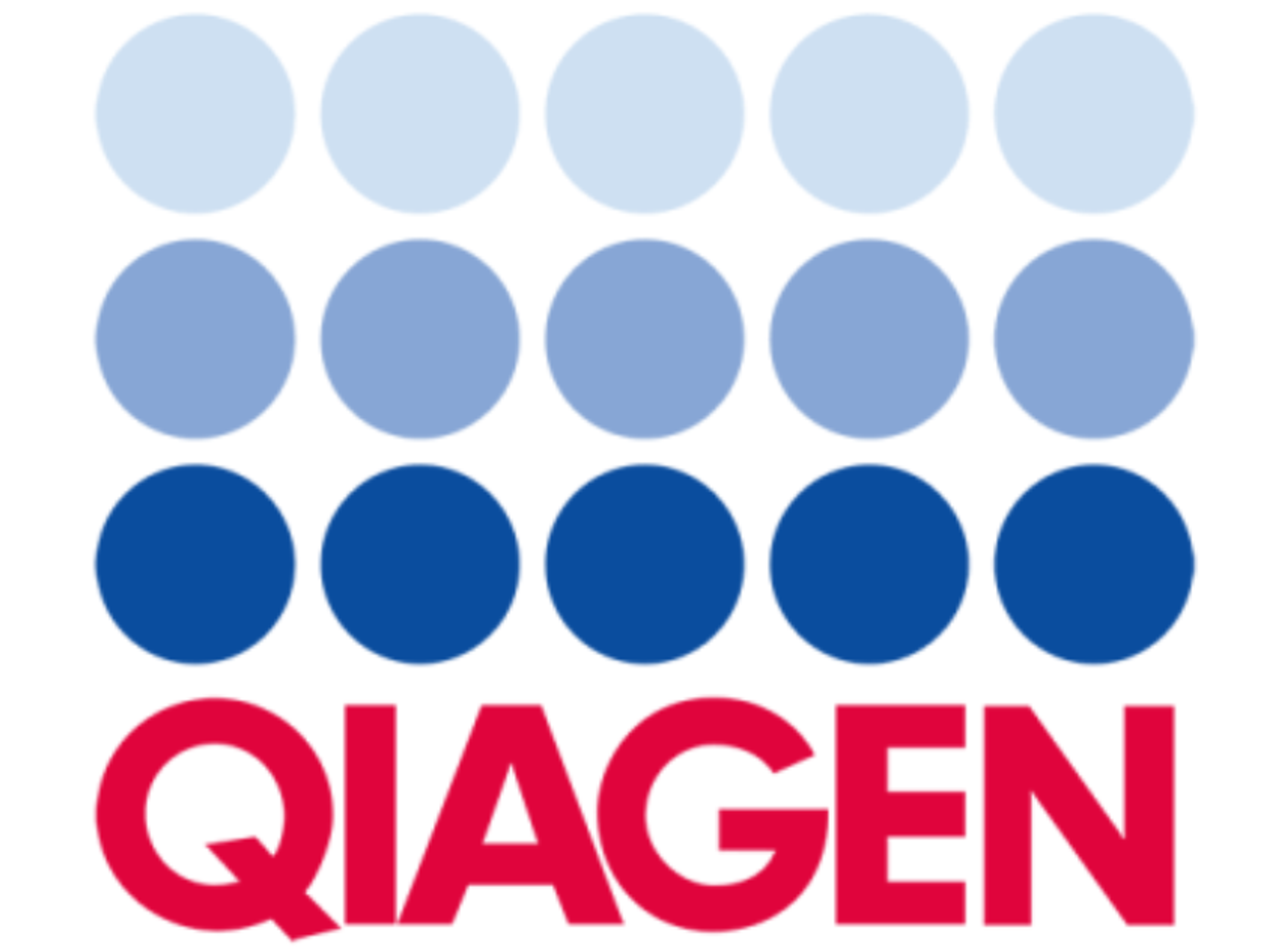 QIAGEN logo