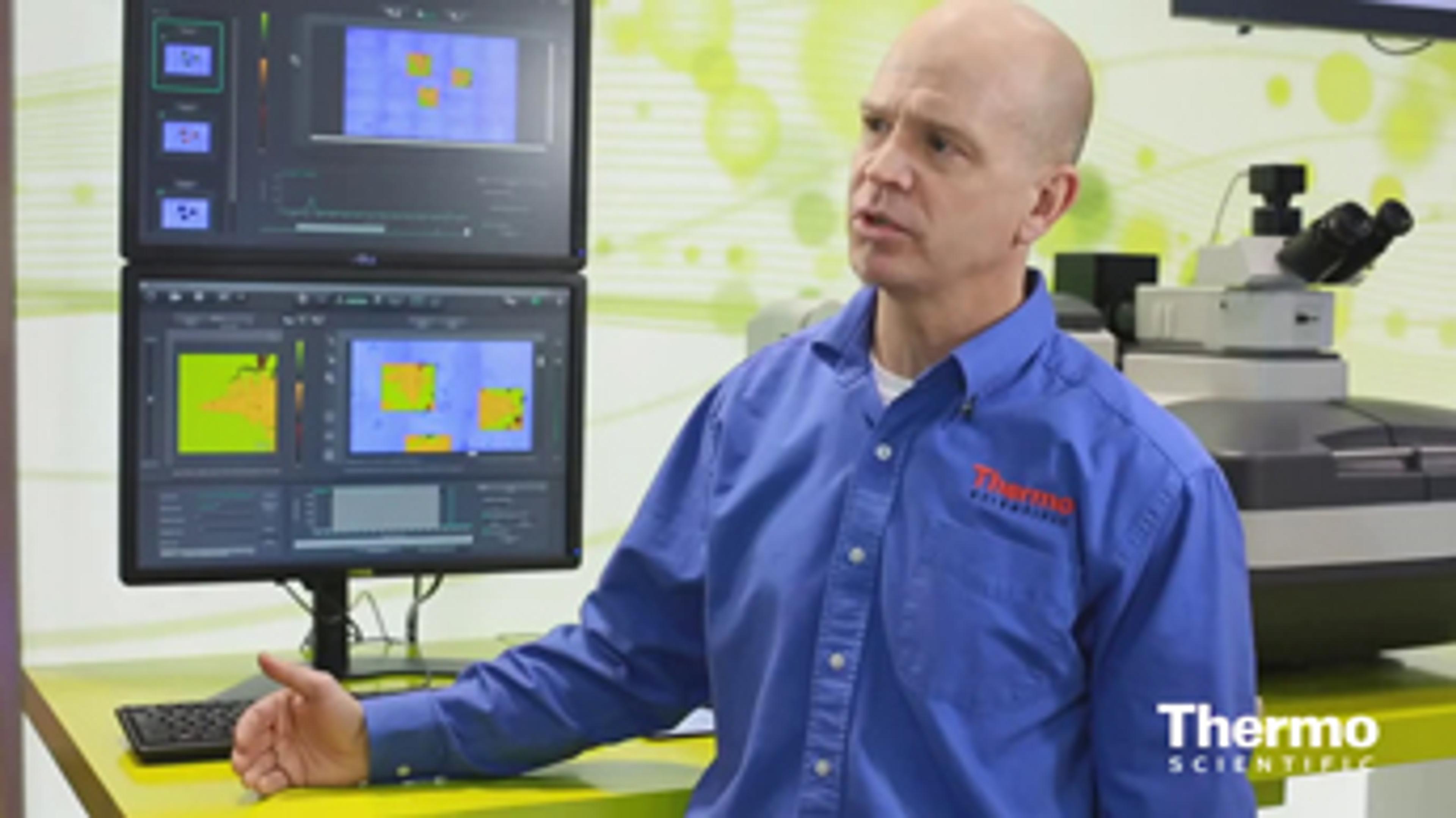 New Approach to Raman Imaging New Approach to Raman Imaging