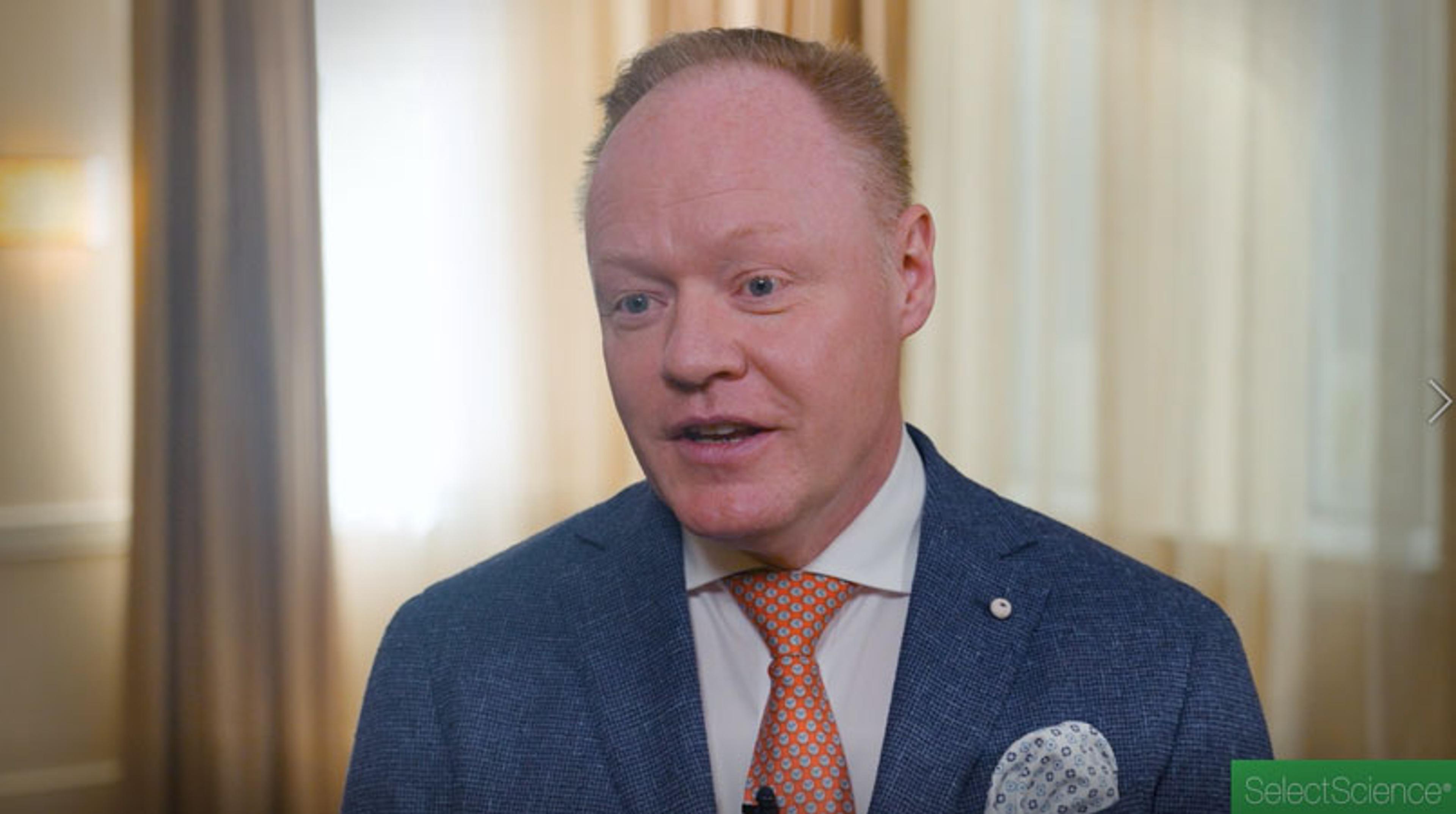 New bioanalytical service lab: How Mercodia is helping to advance drug development New bioanalytical service lab: How Mercodia is helping to advance drug development