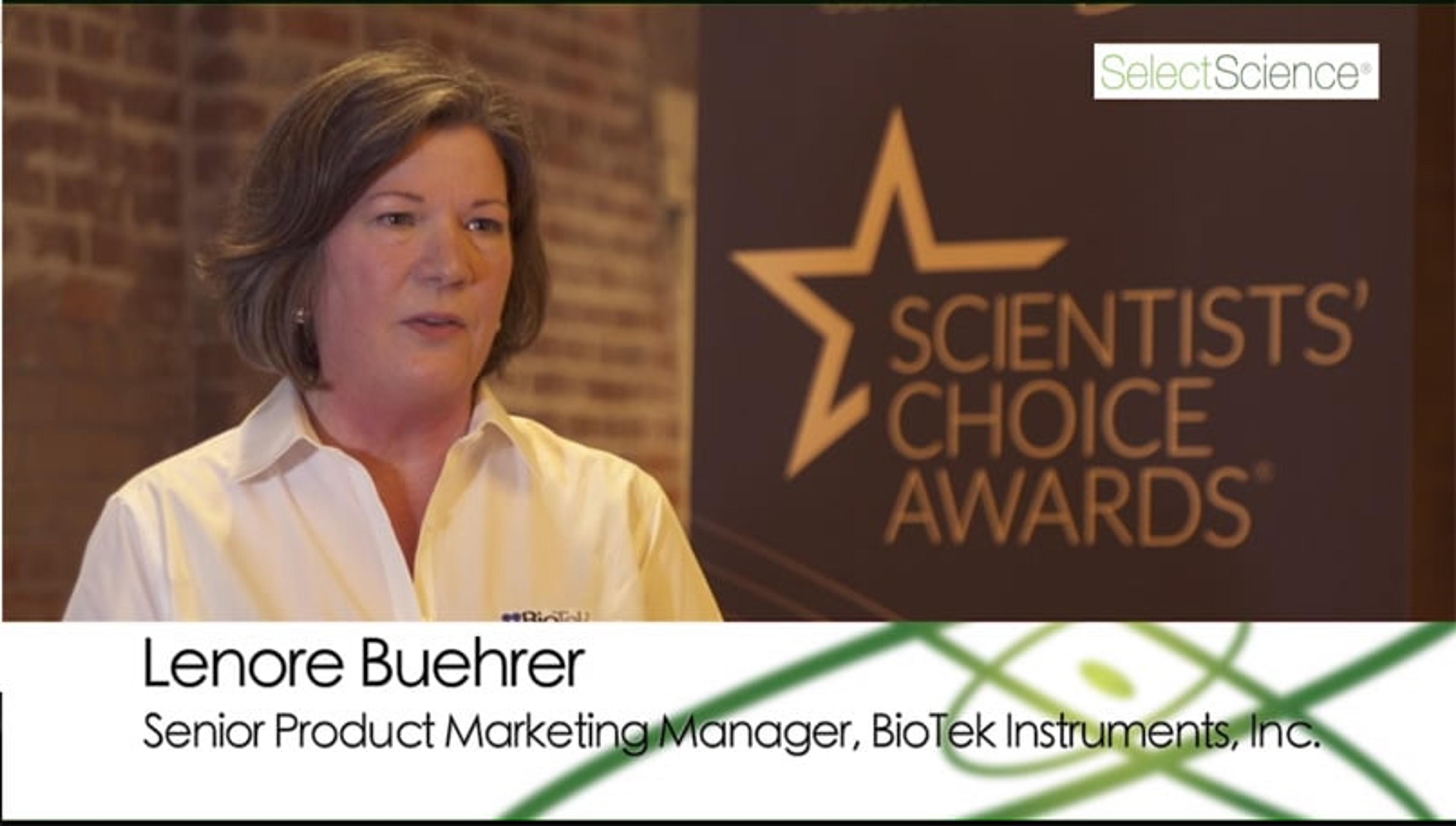 The BioTek Instruments Inc. Synergy Neo2 Wins Best New Life Sciences Product of 2015 The BioTek Instruments Inc. Synergy Neo2 Wins Best New Life Sciences Product of 2015