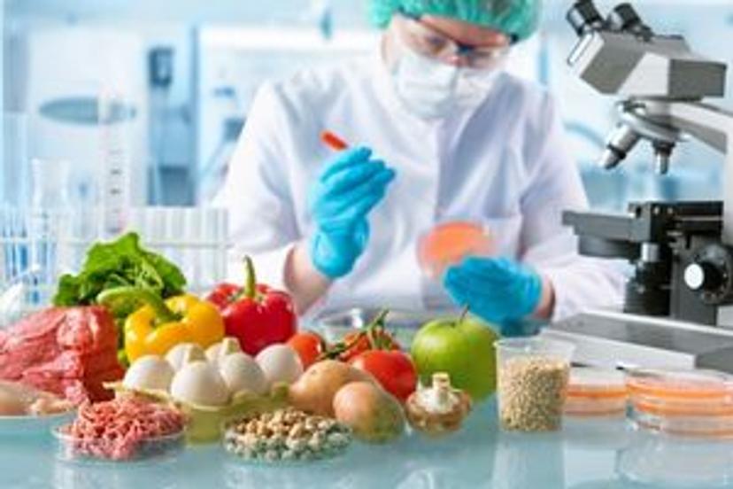 Advances and applications of ICP-MS for food and environmental analysis