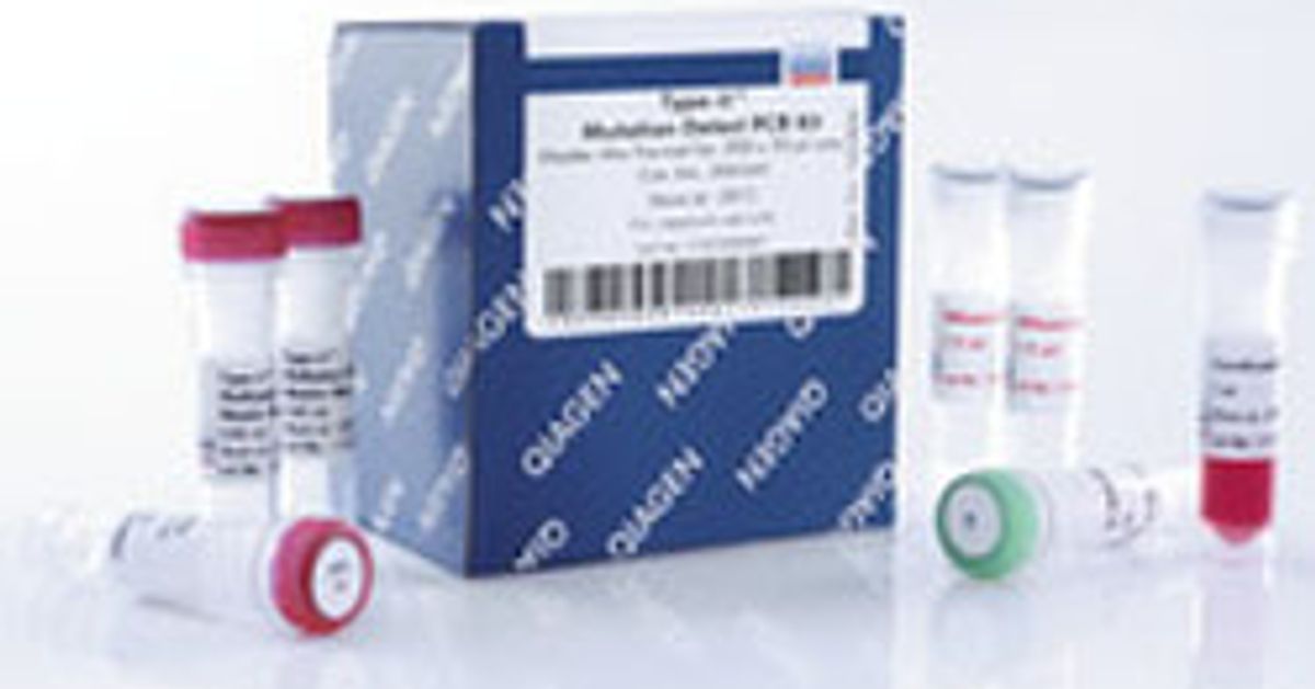 Buy Type-it Mutation Detect PCR Kit (200) Read Reviews