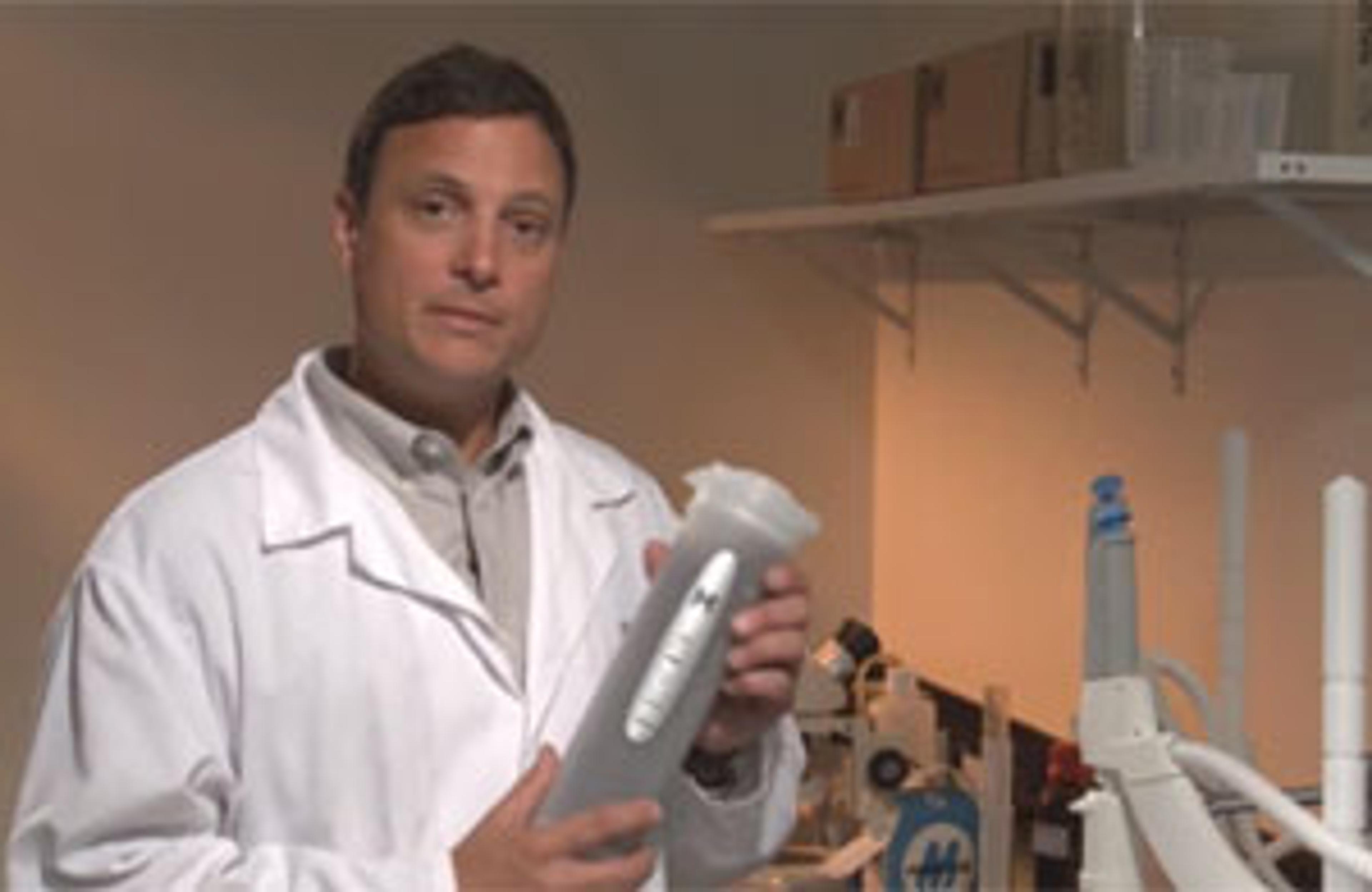 The ech2o Collection and Recycling Program from EMD Millipore Lab Water The ech2o Collection and Recycling Program from EMD Millipore Lab Water