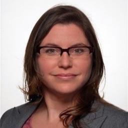 Melissa Naiman, Ph.D.