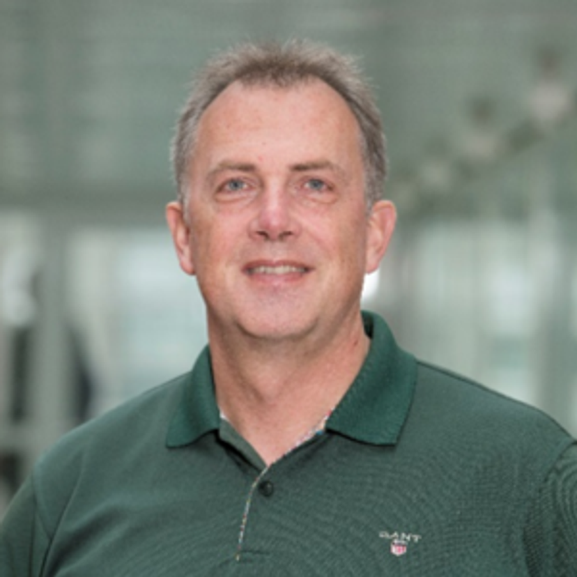 Dr. Allan Stensballe, Honorary Adjunct Associate Professor, Australian National Phenome Centre
