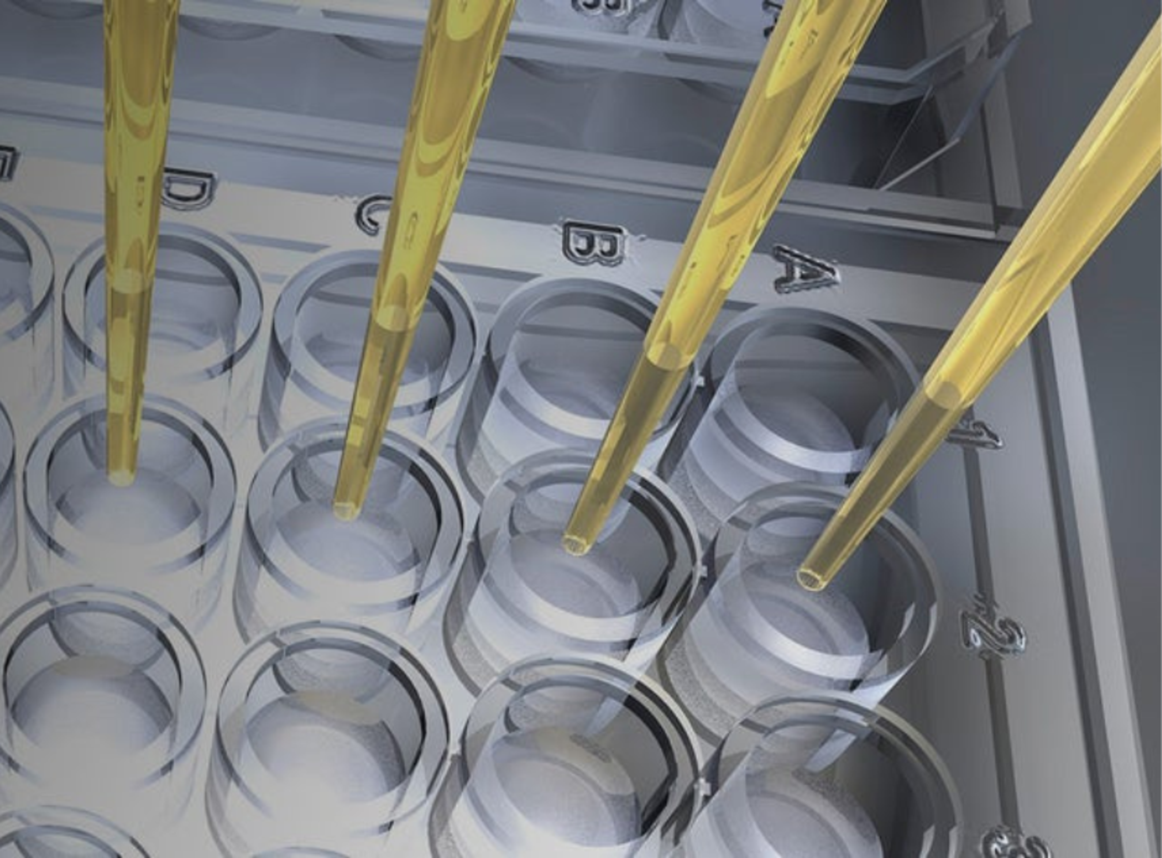 Adapt your lab microplate reader for bacterial endotoxin testing Adapt your lab microplate reader for bacterial endotoxin testing
