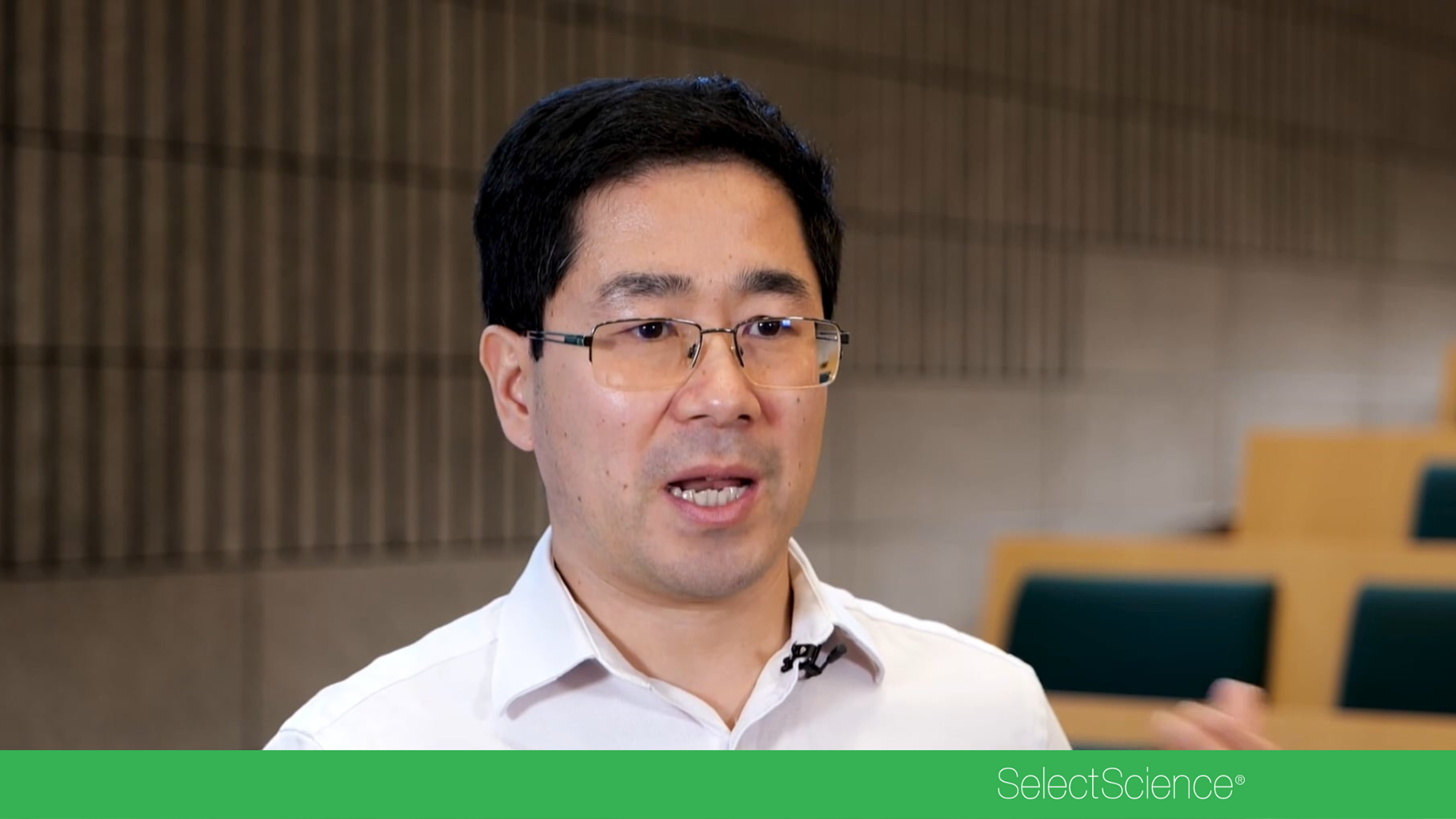 Turning every researcher's vision into drug discovery reality