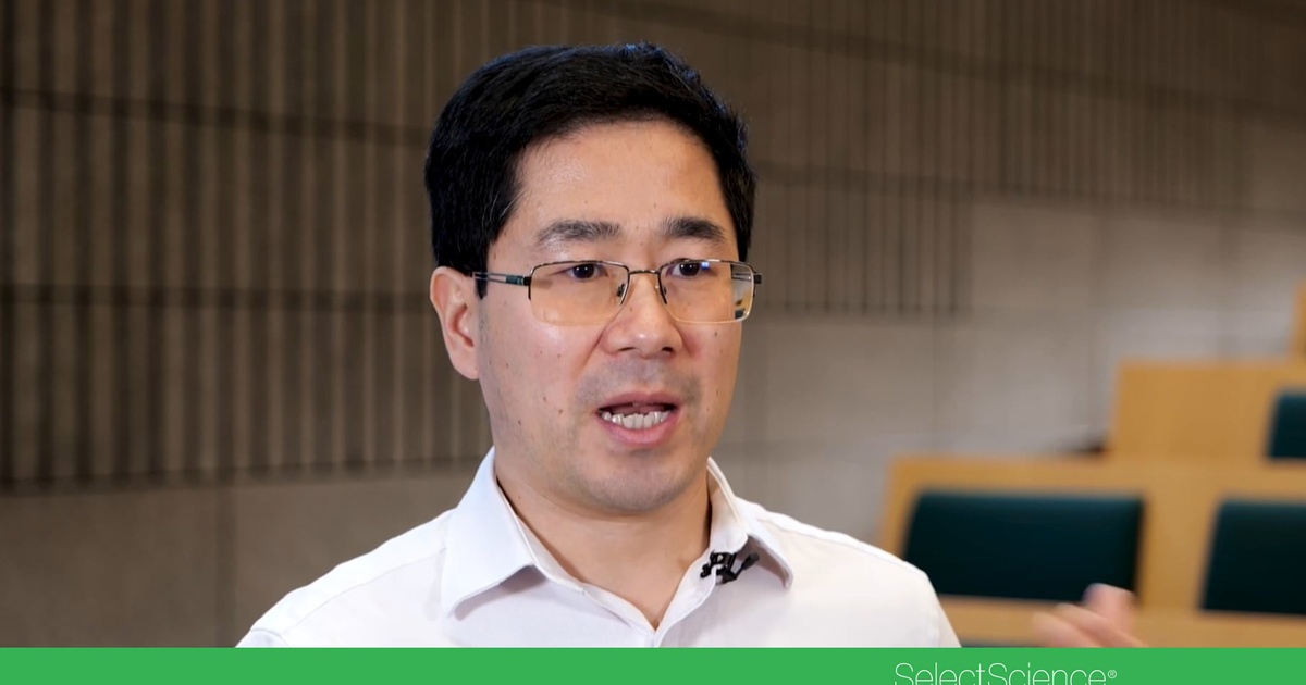 Turning every researcher's vision into drug discovery reality