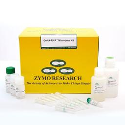 Quick-RNA Microprep Kit