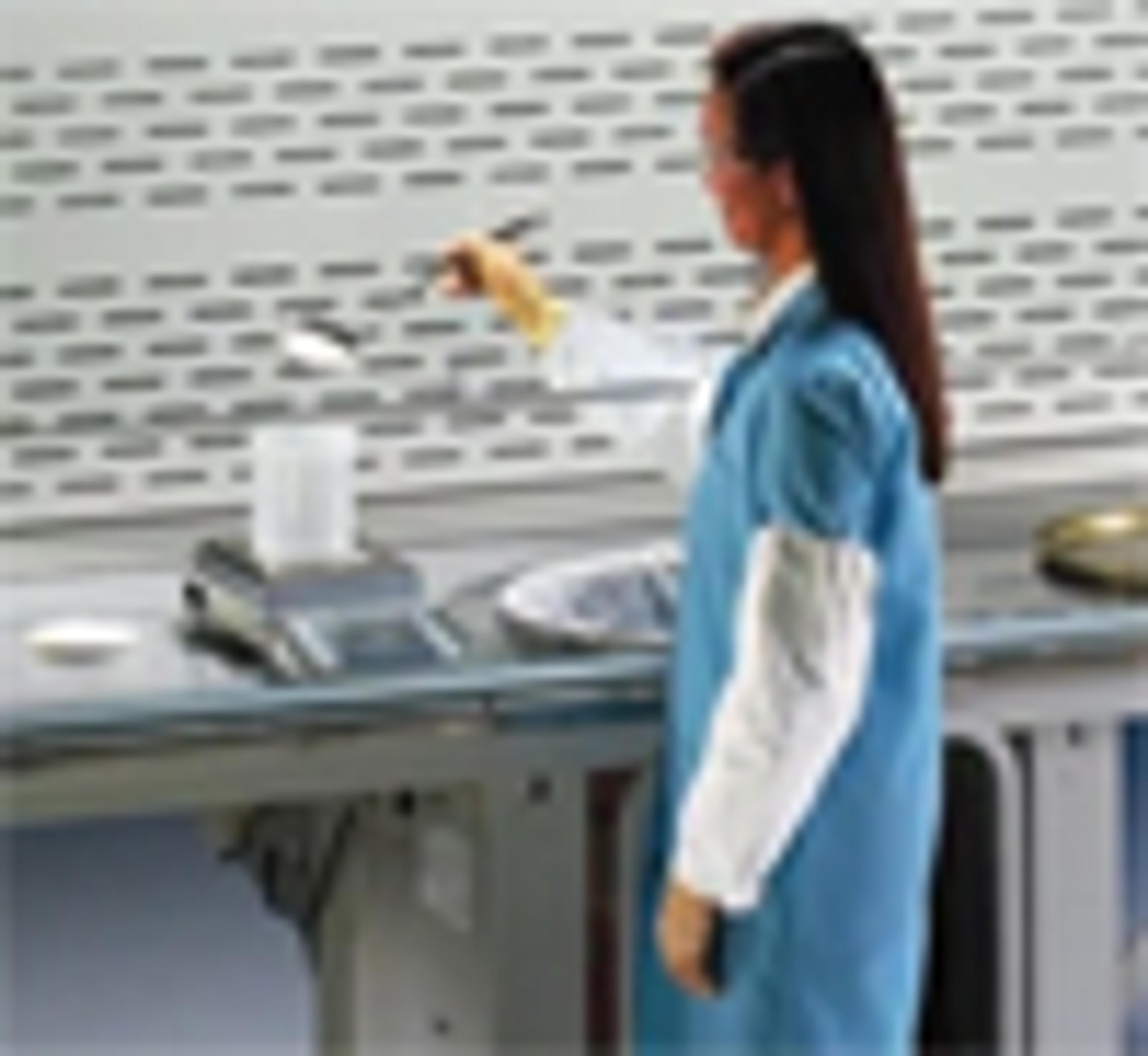Bulk Powder Transfer Safety Cabinet Bulk Powder Transfer Safety Cabinet