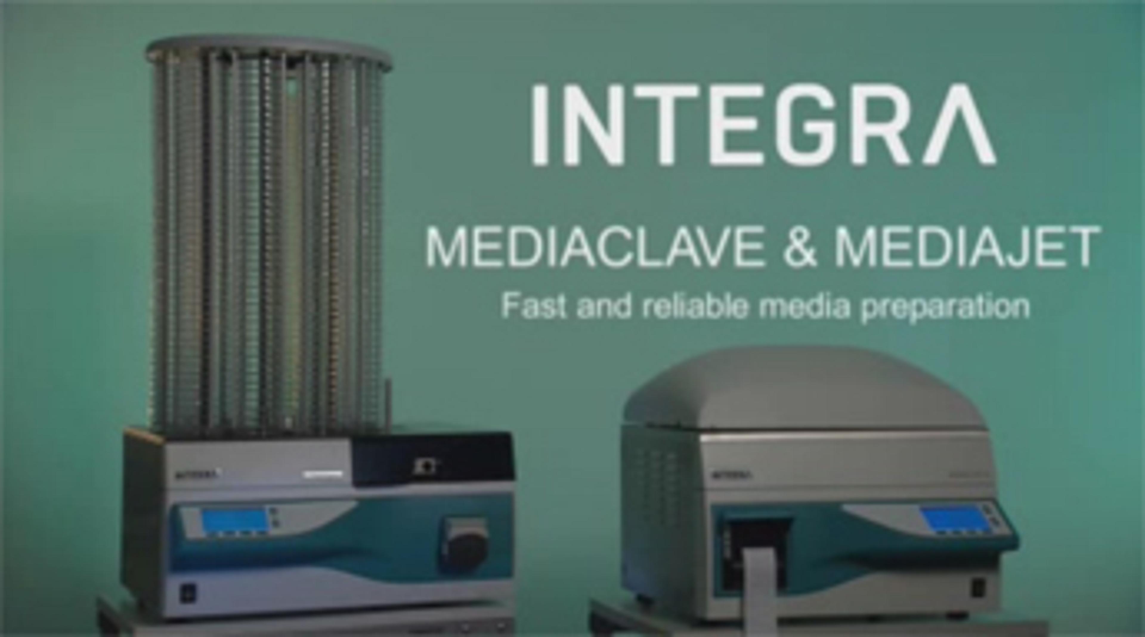 Fast and Reliable Agar Plate Preparation Fast and Reliable Agar Plate Preparation
