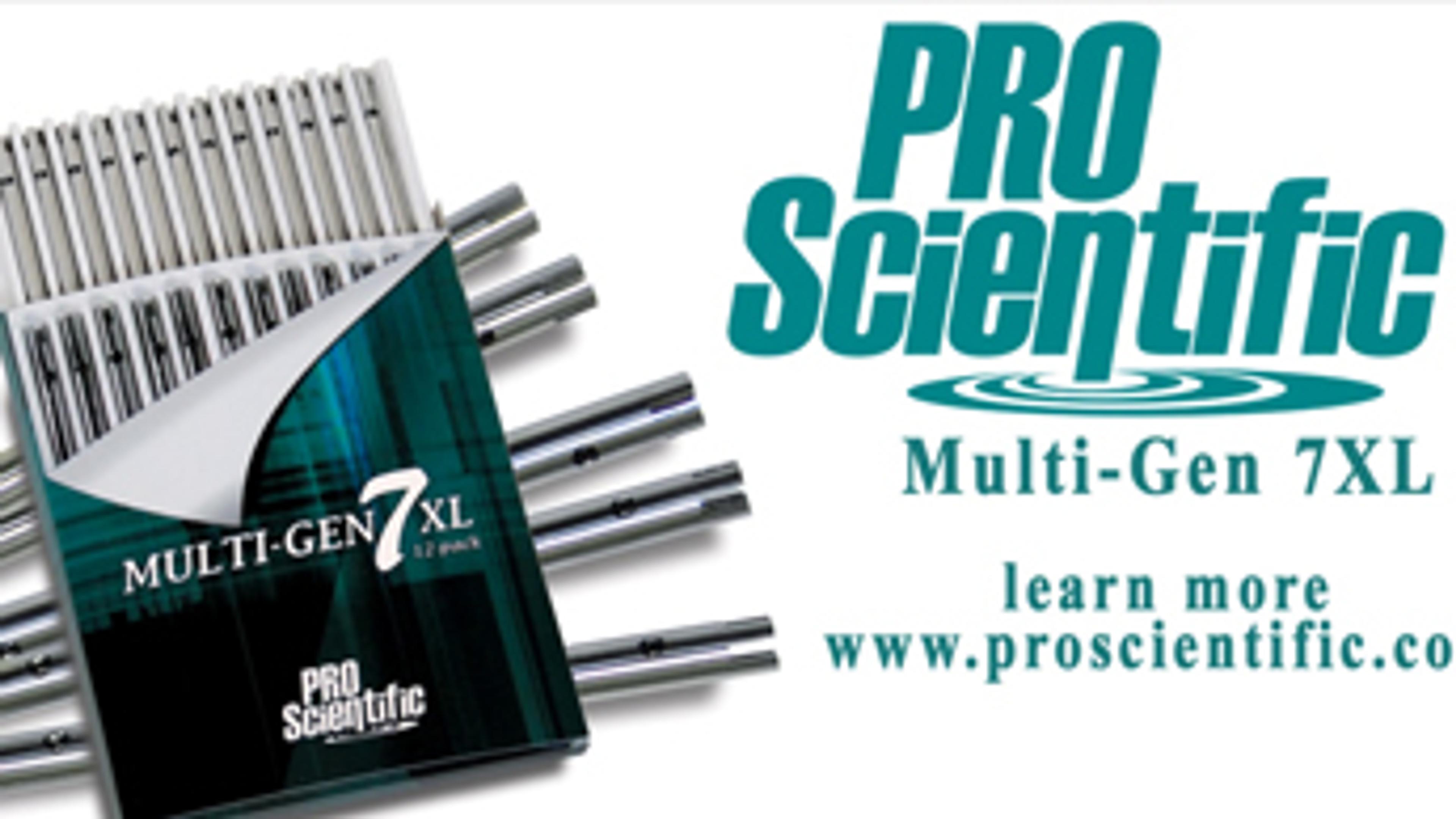 Multi-Sample Homogenizing - Avoid Cross Contamination while Homogenizing Multi-Sample Homogenizing - Avoid Cross Contamination while Homogenizing