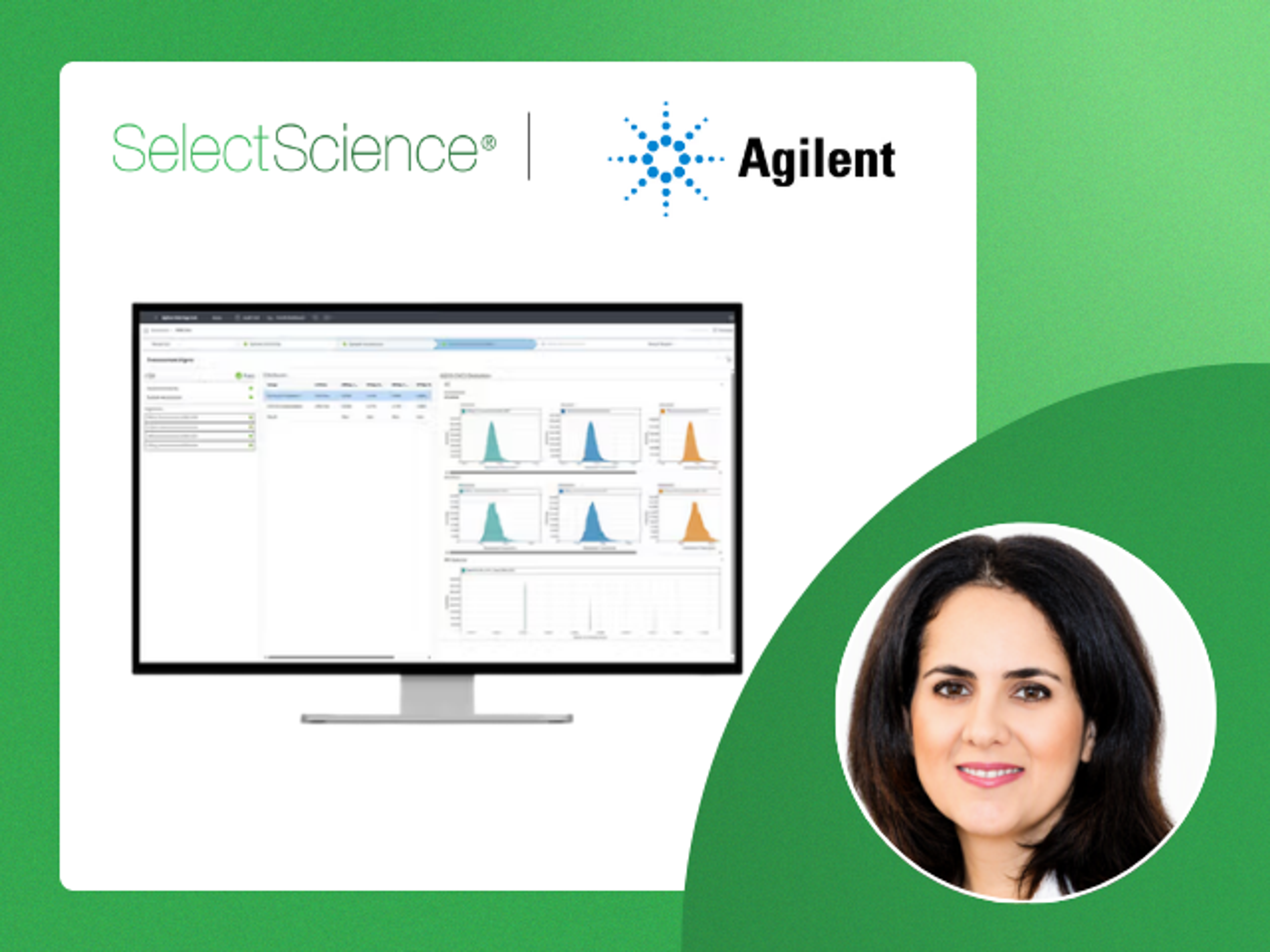 MAM OpenLab CDS Agilent Technologies TechTalk