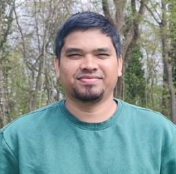 Ashok Kumar Bhagat, Ph.D.