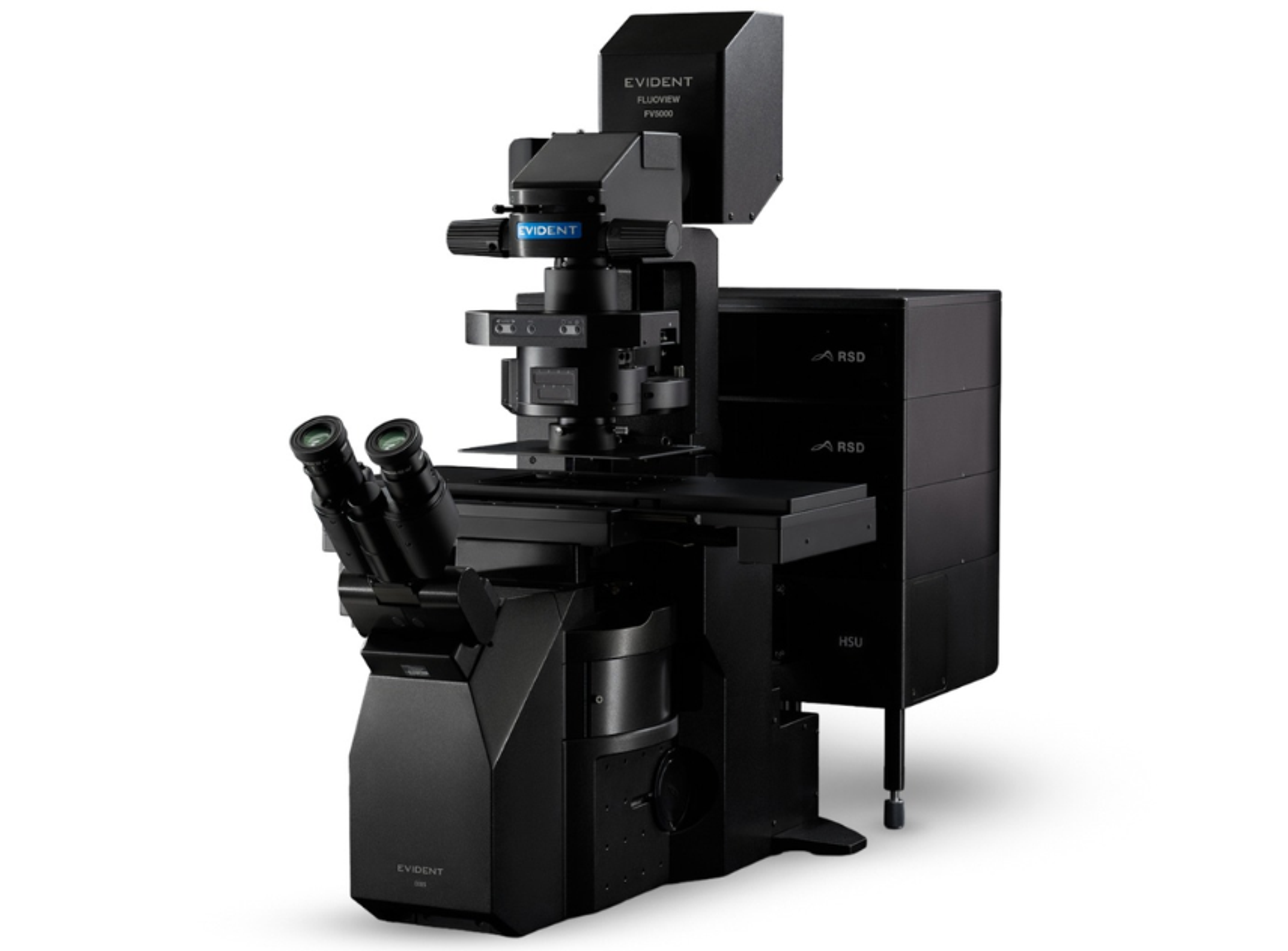 EVIDENT FLUOVIEW™ FV5000