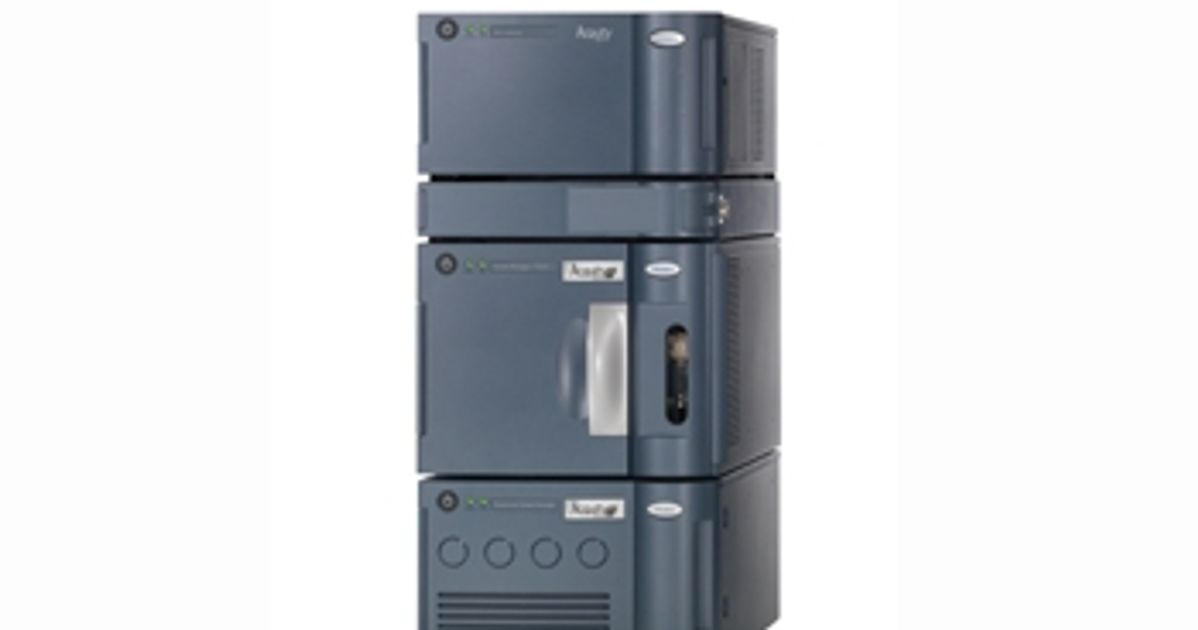 Stackable Mass Science Redefine the boundaries of Mass Spectrometry in your laboratory. Make ...