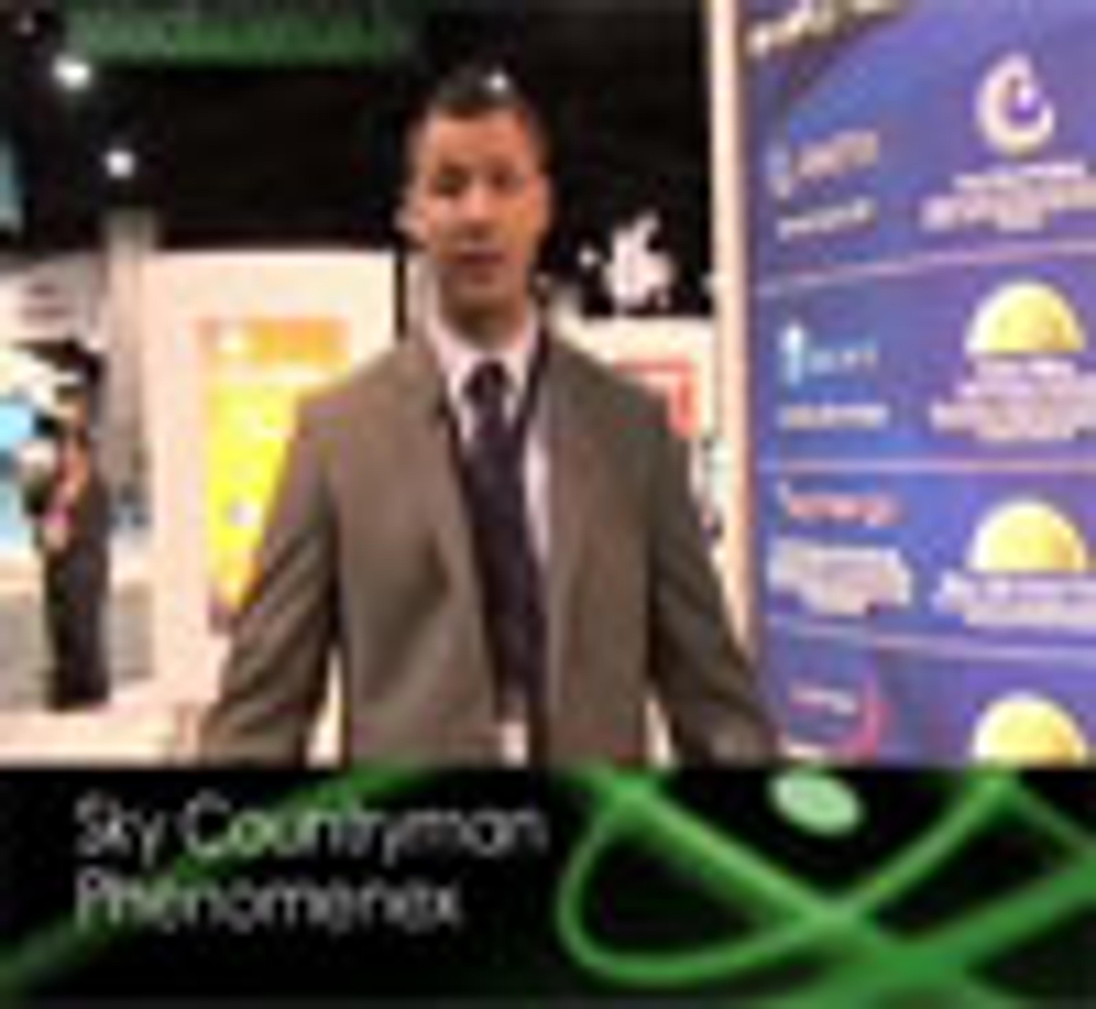 New Separation Solutions from Phenomenex New Separation Solutions from Phenomenex