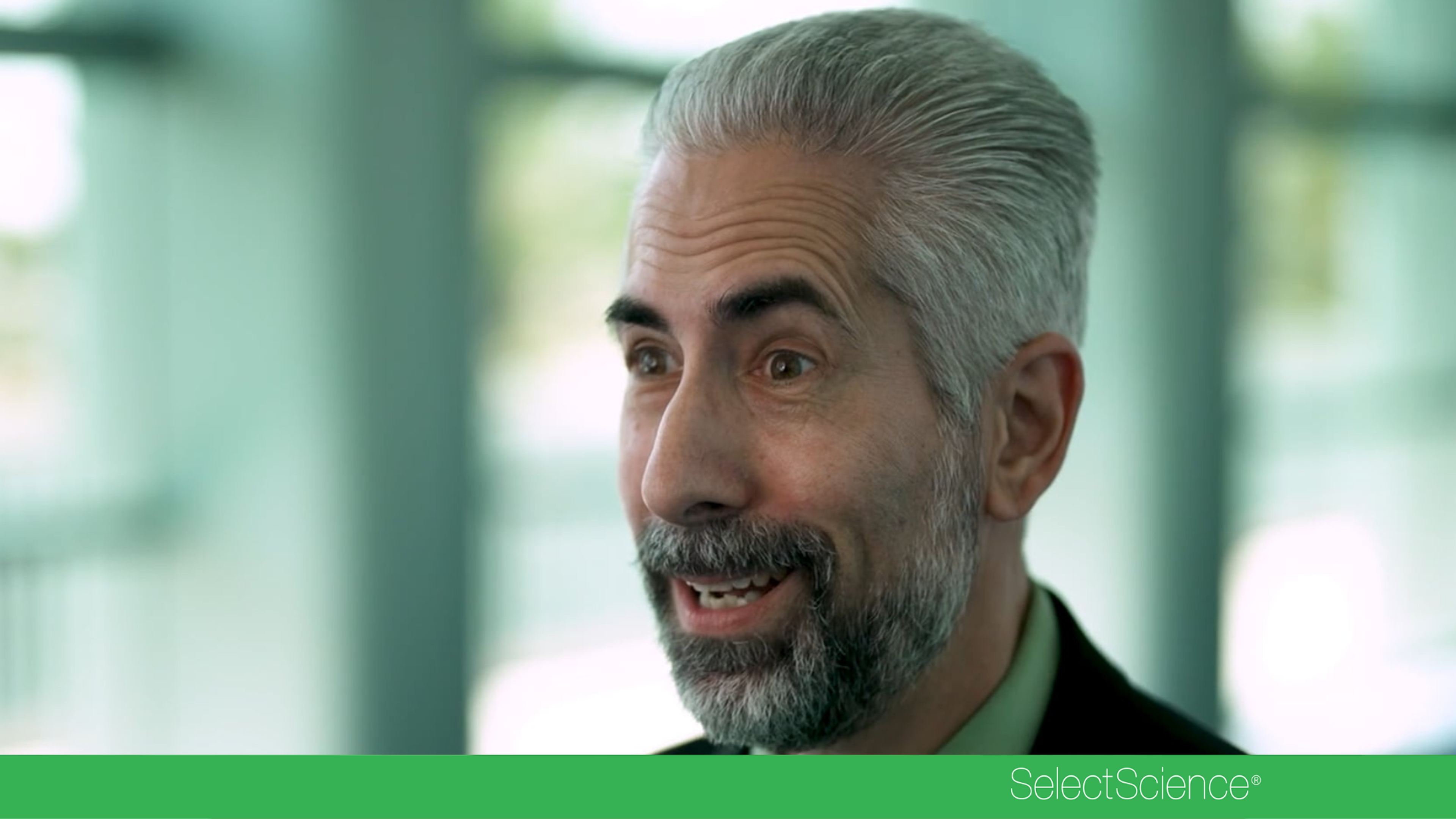 Interview with Dr. Paul Jannetto at ADLM2026