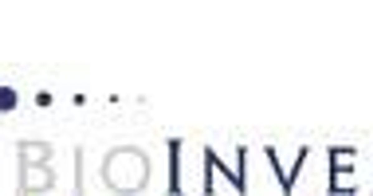 BioInvent Extends Collaboration for the Discovery and Development of ...