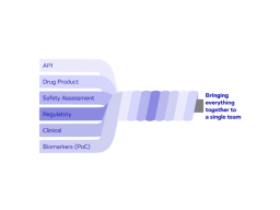 INDiGO, an integrated path to IND