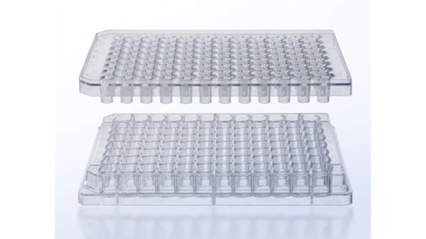 The ThinCert® 96 well HTS insert offers a high-throughput solution for cell-based membrane applications