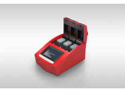 Biometra TRIO – Triple powered PCR Thermocycler