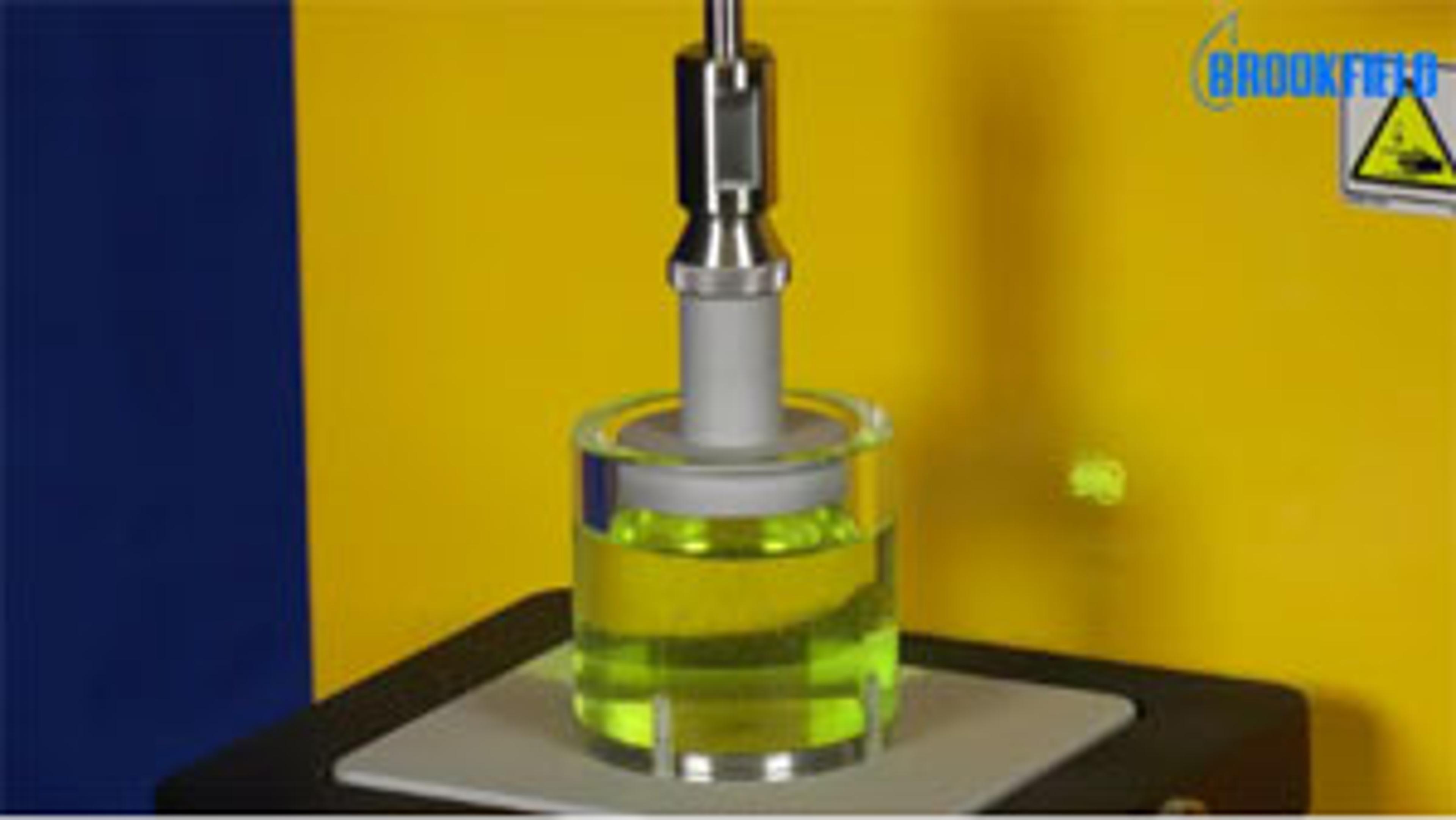 Using the CT3 to Measure Consistency Using the CT3 to Measure Consistency