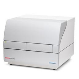 Luminoskan Microplate Luminometer