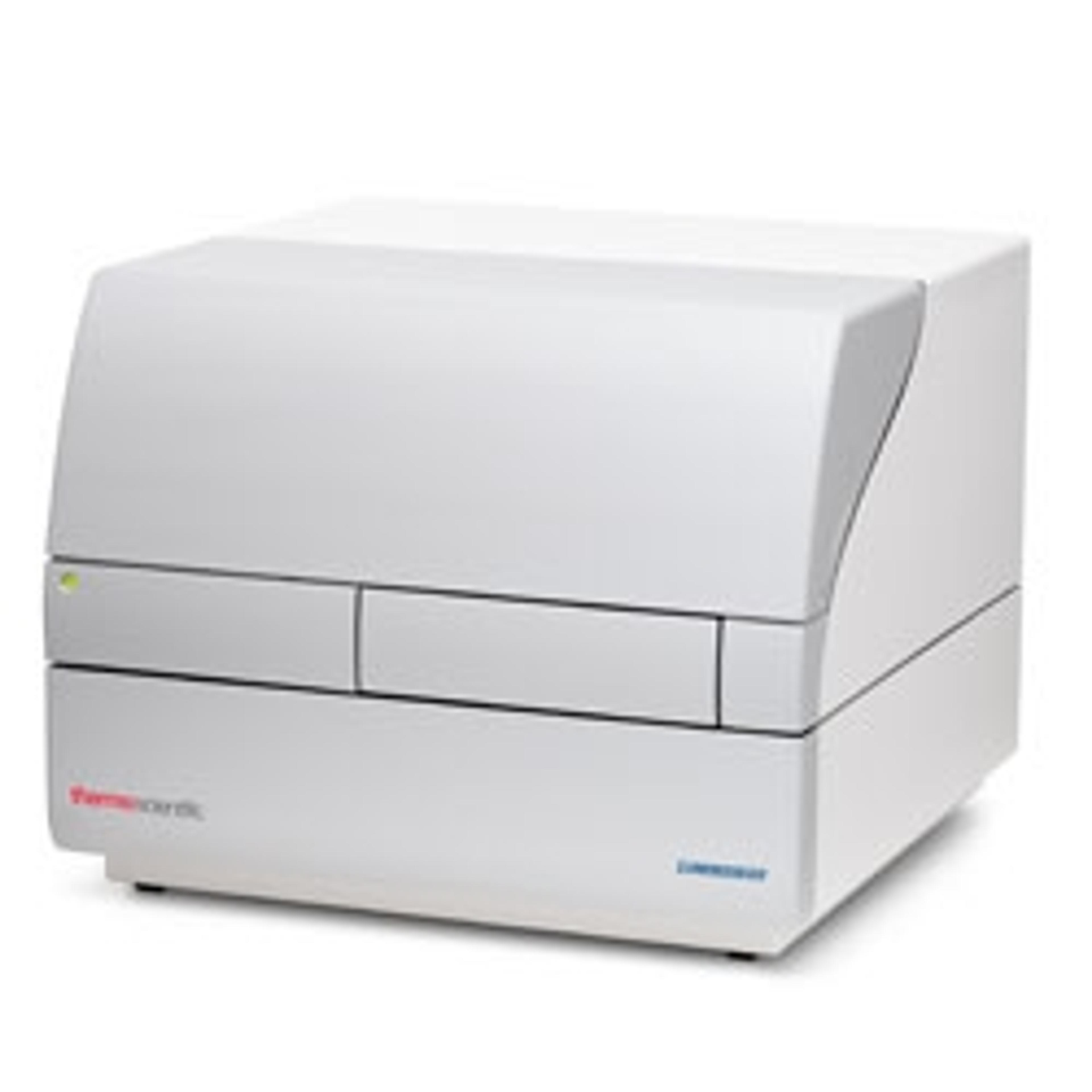 Luminoskan Microplate Luminometer