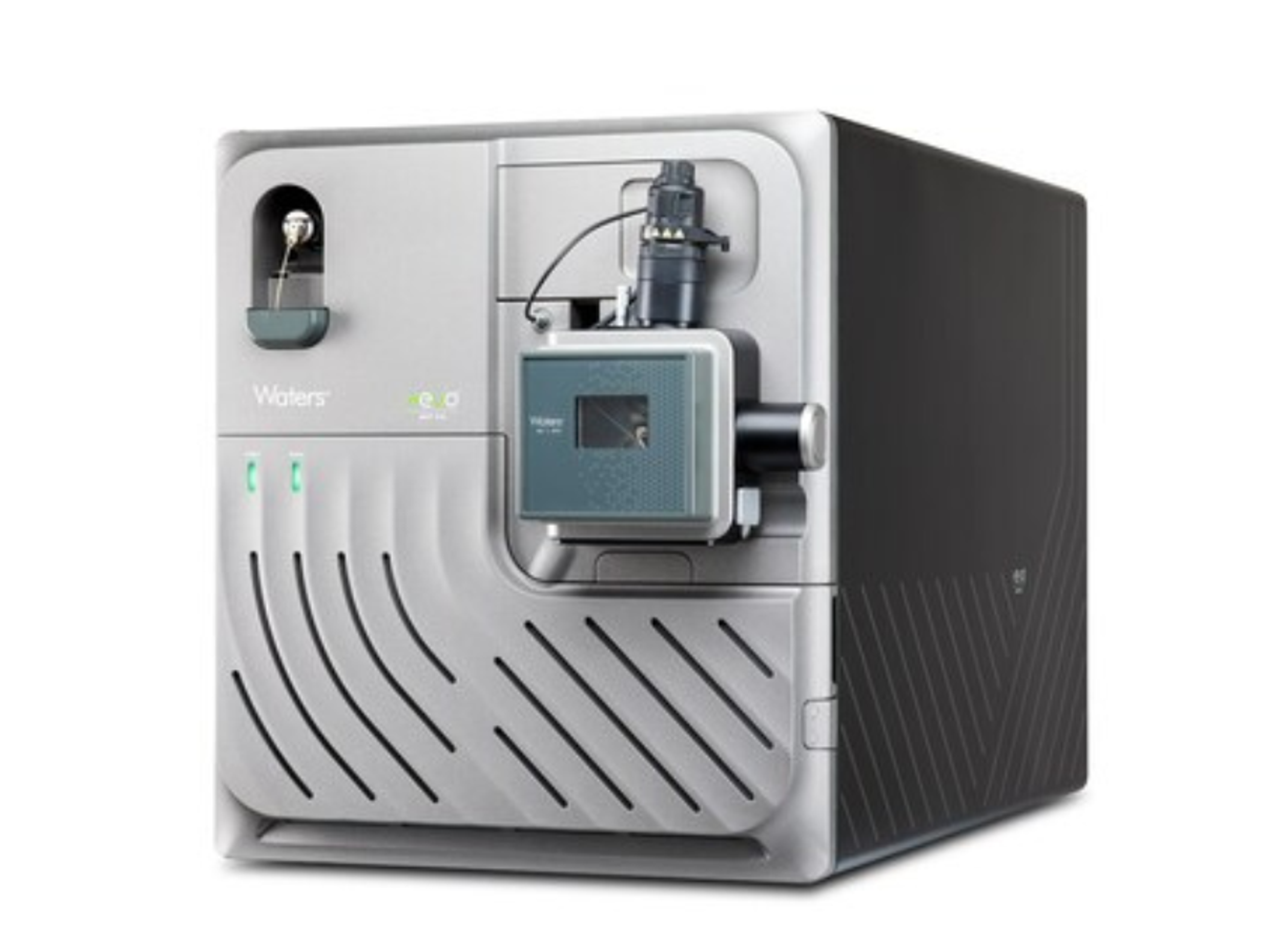 Waters Xevo™ MRT P10 Mass Spectrometer