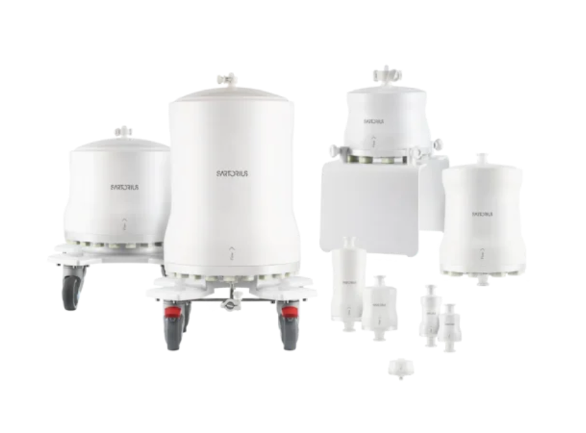 Buy Capto Q ion exchange chromatography resin Capto Q, 60 L Capto Q, 25 ...