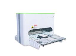 F.A.S.T.™ Liquid Handler - FORMULATRIX®, Inc. - Lab Automation