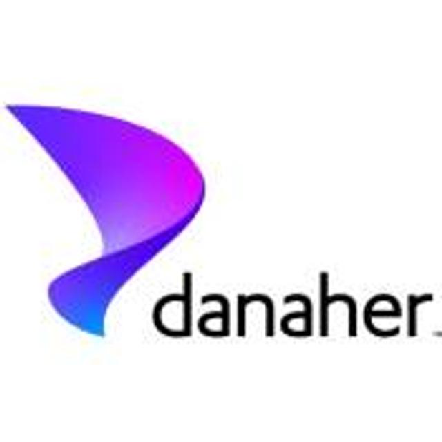 Danaher logo