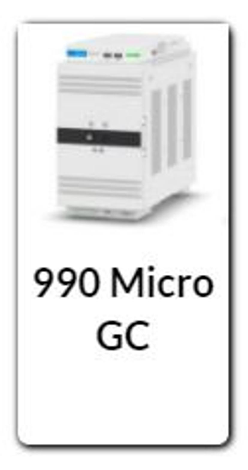 990 Micro GC