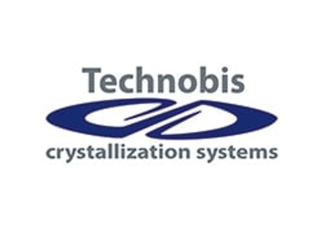 Technobis Crystallization Systems logo