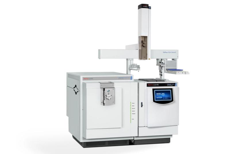 Orbitrap™ Exploris™ GC Mass Spectrometer