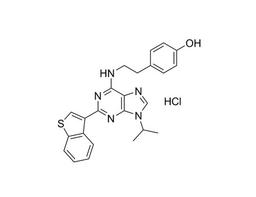 StemRegenin 1 (Hydrochloride)