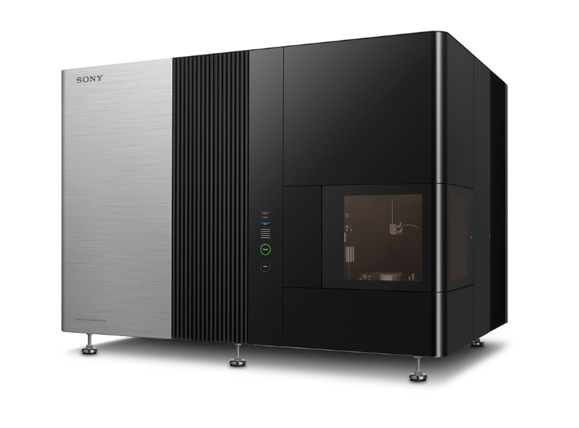 The ID7000™ Spectral Cell Analyzer by Sony Biotechnology